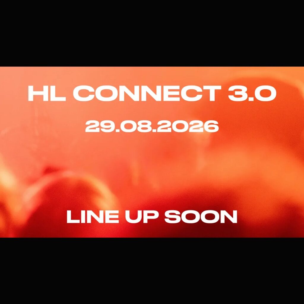 HL-Connect 3.0 — After-Rave by Inner Circle