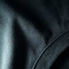 Makroaufnahme des 220 GSM Single Jersey mit Nahtverlauf